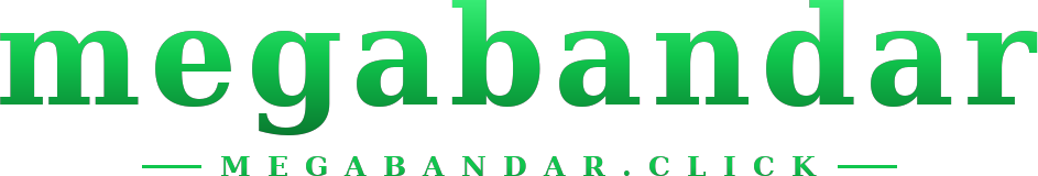 megabandar logo